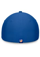 FC Cincinnati Mens Blue Banner Flex Hat