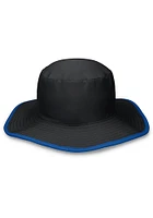 FC Cincinnati Black Cinder Mens Bucket Hat