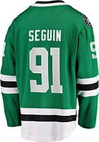 Tyler Seguin Dallas Stars Mens Green Breakaway Hockey Jersey