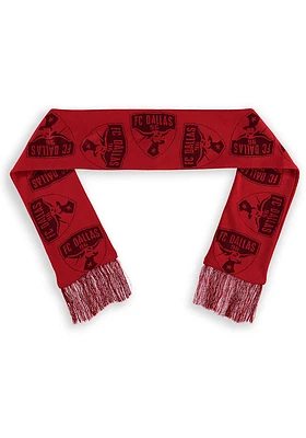FC Dallas Hue Mens Scarf