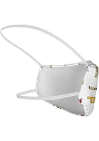 Pittsburgh Pirates Sublimated 3pk Fan Mask