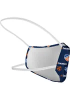 FC Cincinnati Sublimated 3pk Fan Mask