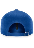 St Louis Blues Snapbuckle Adjustable Hat - Blue