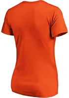 FC Cincinnati Womens Primary Short Sleeve T-Shirt