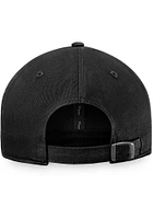 Pittsburgh Penguins Unstructured Adjustable Hat - Black