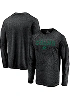 Dallas Stars Black Indisputable Favorite Long Sleeve T-Shirt