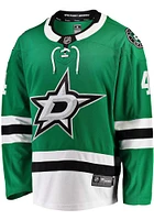 Miro Heiskanen Dallas Stars Mens Kelly Green Breakaway Hockey Jersey