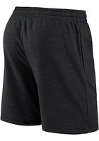 Texas A&M Aggies Mens Black Classics Lounge Shorts