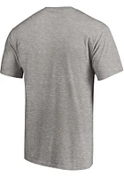 Texas A&M Aggies Primary Team Logo Short Sleeve T Shirt