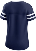 Dallas Cowboys Womens Sunday Best Fashion Football Jersey