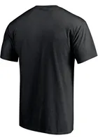 Cincinnati Bengals Black 1ST DOWN Short Sleeve T Shirt