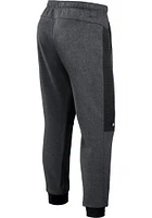 Nike Chicago White Sox Mens Charcoal DRY FLUX JOGGER Pants