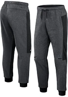 Nike Chicago White Sox Mens Charcoal DRY FLUX JOGGER Pants
