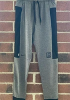 Nike Cleveland Guardians Mens Charcoal DRY FLUX JOGGER Pants