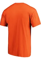 FC Cincinnati ARCH MASCOT Short Sleeve T Shirt