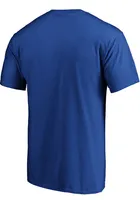 FC Cincinnati ARCH MASCOT Short Sleeve T Shirt