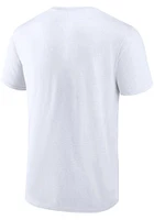 Oklahoma Sooners White Theres Only One Official Student Short Sleeve T Shirt