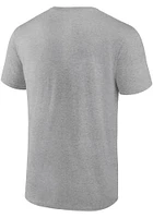 Kentucky Wildcats Primary Logo Short Sleeve T Shirt