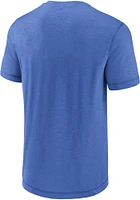St Louis Blues Blue True Classics Short Sleeve T Shirt