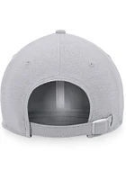 Dallas Stars Holiday Unstructured Adjustable Hat - Grey
