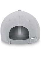 Philadelphia Flyers Holiday Unstructured Adjustable Hat - Grey