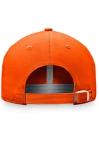 Philadelphia Flyers True Classic Retro Adjustable Hat - Orange