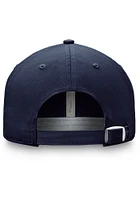 Pittsburgh Penguins True Classic Retro Adjustable Hat - Blue