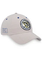 Pittsburgh Penguins Retro Outdoor Play Adjustable Hat - Ivory
