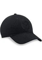 St Louis Blues Team Haze Adjustable Hat - Black