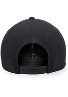 St Louis Blues Team Haze Adjustable Hat - Black