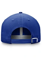 St Louis Blues True Classic Retro Adjustable Hat - Blue