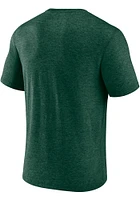 Green Bay Packers END AROUND Short Sleeve Fashion T Shirt
