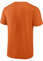 Cincinnati Bengals VICTORY ARCH Short Sleeve T Shirt