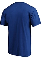 Indianapolis Colts VICTORY ARCH Short Sleeve T Shirt