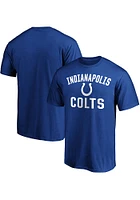 Indianapolis Colts VICTORY ARCH Short Sleeve T Shirt