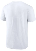 Indianapolis Colts VICTORY ARCH Short Sleeve T Shirt