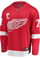 Dylan Larkin Detroit Red Wings Mens Home Hockey Jersey