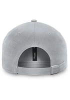 Dallas Stars Core Unstructured Classic Adjustable Hat - Grey