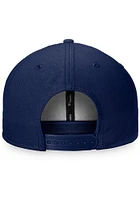 St Louis Blues Navy Blue Core Mens Snapback Hat