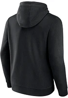 Texas A&M Aggies Mens Black OHT Boot Camp Long Sleeve Hoodie