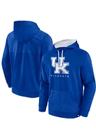 Kentucky Wildcats Mens Defender Embossed Hood