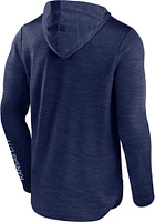Sporting Kansas City Mens Navy Blue FIRST PERIOD Hood