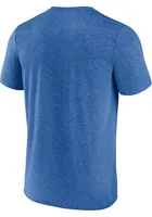 Kentucky Wildcats Blue Want to Play Short Sleeve T Shirt