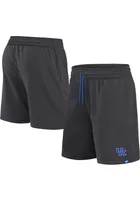 Kentucky Wildcats Mens Grey French Terry Shorts