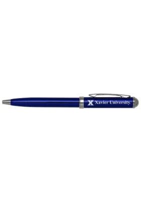 Xavier Musketeers Click Action Gel Pen