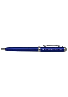 Kentucky Wildcats Click Action Gel Pen