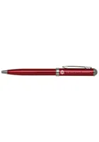 Ohio State Buckeyes Click Action Gel Pen Set - Red