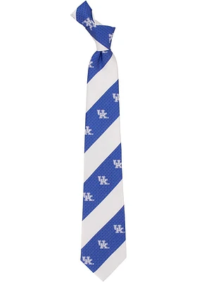 Kentucky Wildcats Geo Mens Tie