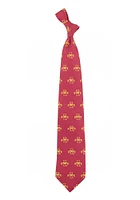 Iowa State Cyclones Prep Mens Tie