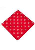 Ohio State Buckeyes Kerchief Mens Bandana